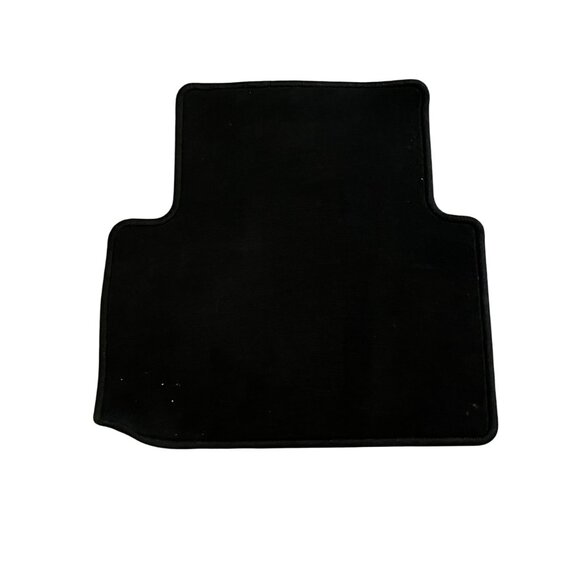 2016-2021 Honda Civic OEM Black Carpet Floormats 4 Piece 83600-TGG-A011M1 - Picture 6 of 11